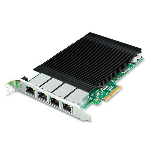 Planet ENW-9740P, Eingebaut, Verkabelt, PCI Express, Ethernet, 1000 Mbit/s