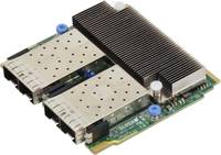 Supermicro AOC-M25G-M4SM, Eingebaut, Verkabelt, Ethernet, 25000 Mbit/s