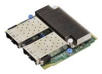 Supermicro Server ZUB AOC-M25G-m4SM - 25 Gbps - Ethernet