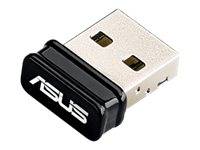 ASUS USB-AC53 Nano - Netzwerkadapter - USB 2.0