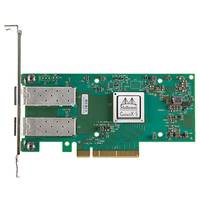 Mellanox ConnectX-5 EN - Netzwerkadapter - PCIe 4.0 x8
