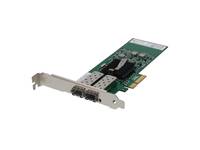 LevelOne GNC-0122 - Netzwerkadapter - PCIe x4 Low-Profile
