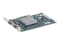 Supermicro AOC-UTG-I2 - Netzwerkadapter - PCIe x8