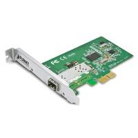 PLANET ENW-9701 - Netzwerkadapter - PCIe - SFP (mini-GBIC)
