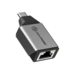 ALOGIC Ultra Mini - Netzwerkadapter - USB-C 3.2 Gen 1 ALOGIC Ultra Mini - Netzwerkadapter - USB-C 3.2 Gen 1