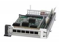 Cisco ASA Interface Card - Erweiterungsmodul
