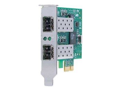 Allied Telesis AT-2911SFP/2 - Netzwerkadapter - PCIe 2.0 Low-Profile - SFP (mini-GBIC)