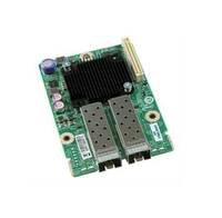 Intel I/O Module X540-BT2 - Netzwerkadapter - 10Gb Ethernet x 2Netzwerkkarte -