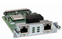 Cisco Third-Generation 2-Port G.703 Multiflex Trunk Voice/WAN Interface Card
