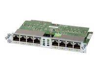 Cisco Gigabit EtherSwitch EHWIC - Switch - managed
