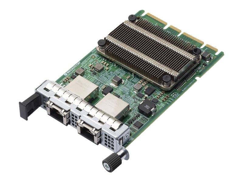 Broadcom NetXtreme E-Series N210TP - Netzwerkadapter