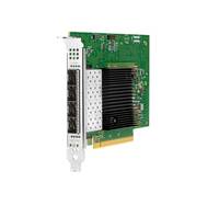 HPE - Intel E810-XXVDA4 - Netzwerkadapter - PCIe 4.0 x16
