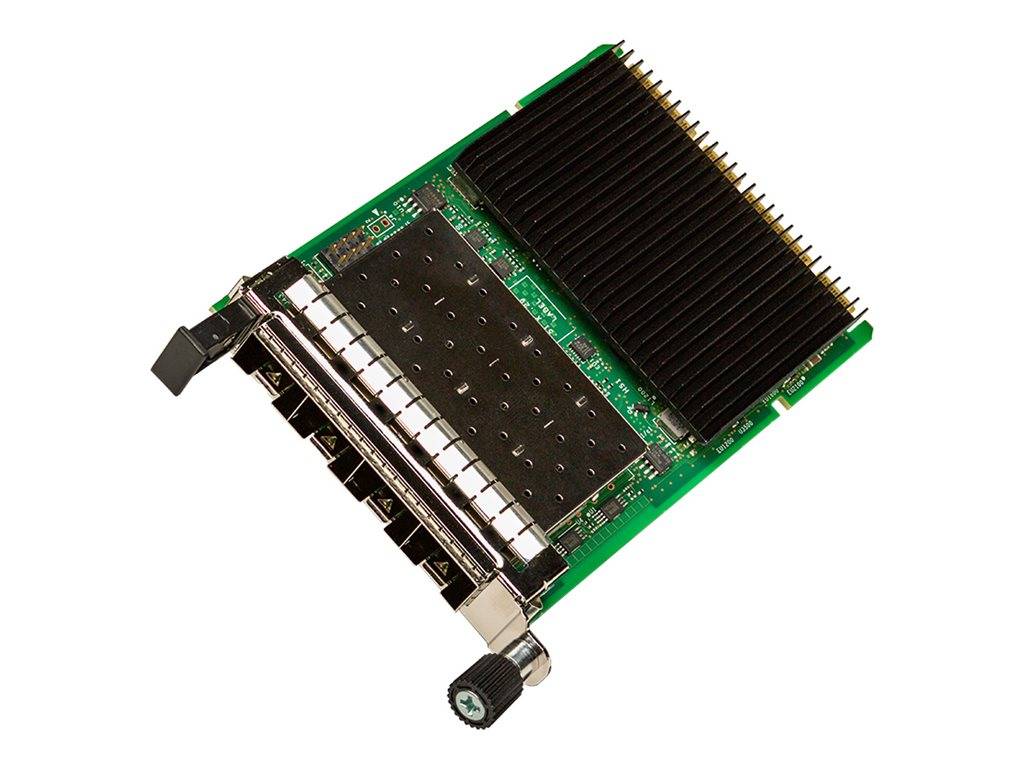 Intel Ethernet Network Adapter E810-XXVDA4 - Netzwerkadapter