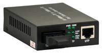 Barox LO-9500-G-SFP, 1000 Mbit/s, 10Base-T,100Base-TX,100Base-T, 1000Base-X, IEEE 802.3,IEEE 802.3ab,IEEE 802.3u,IEEE 802.3x,IEEE 802.3z, Gigabit