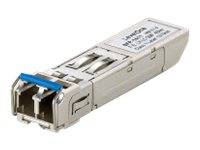 LevelOne SFP-1101 - SFP (Mini-GBIC)-Transceiver-Modul