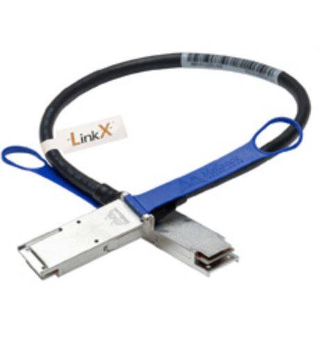 Mellanox LinkX 100Gb/s VCSEL-Based Active Optical Cables