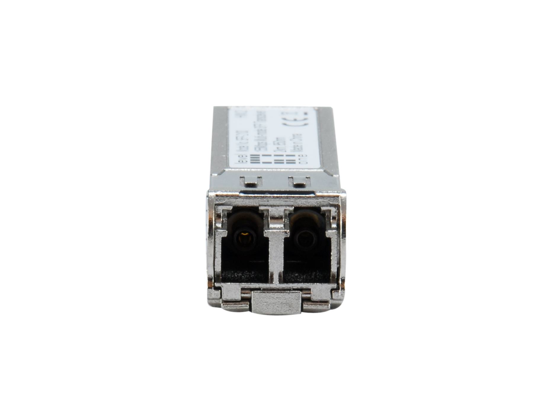 LevelOne Infinity SFP-4210 - SFP (Mini-GBIC)-Transceiver-Modul