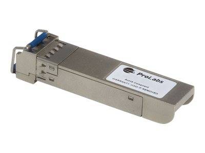 ProLabs - SFP+-Transceiver-Modul (gleichwertig mit: D-Link DEM-432XT)