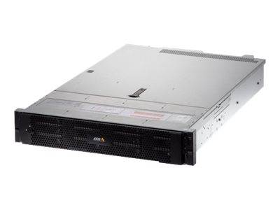 AXIS Camera Station S1148 Recorder - NVR - 48 Kanäle