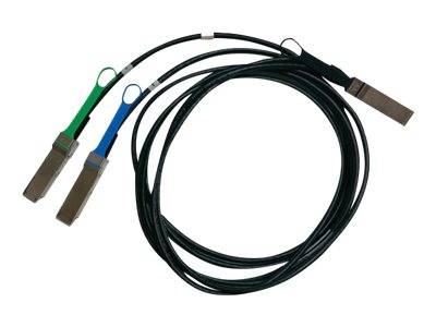 Mellanox LinkX - 200GBase Direktanschlusskabel