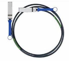 Mellanox - InfiniBand-Kabel - QSFP bis QSFP