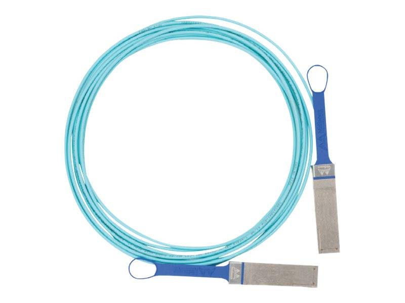Mellanox LinkX - InfiniBand-Kabel - QSFP+ (M)