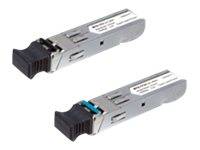 DIGITUS MFB-FX - SFP (Mini-GBIC)-Transceiver-Modul