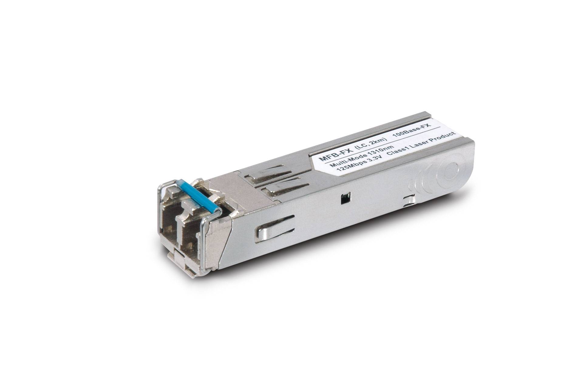 DIGITUS MFB-FX - SFP (Mini-GBIC)-Transceiver-Modul