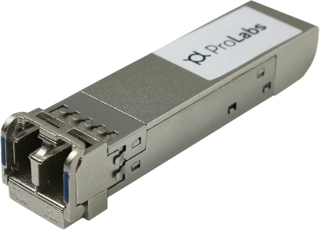 ProLabs - SFP+-Transceiver-Modul (gleichwertig mit: Aruba J9150D)