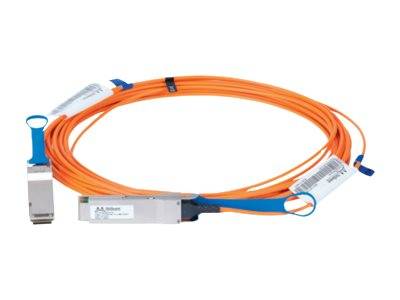 Mellanox LinkX 100Gb/s Active Optical Cables