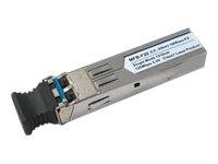 PLANET SFP-Port 100Base-FX Transceiver (1310nm) - 20KM