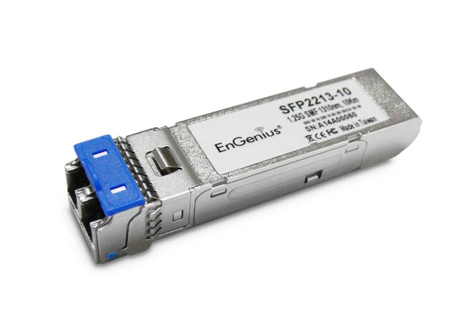 EnGenius SFP Series SFP2213-10 - SFP (Mini-GBIC)-Transceiver-Modul