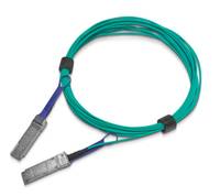 NVIDIA - Mellanox LinkX 100Gb/s VCSEL-Based Active Optical Cables