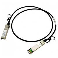 Cisco - Netzwerkkabel - QSFP+ zu QSFP+ - 3 m