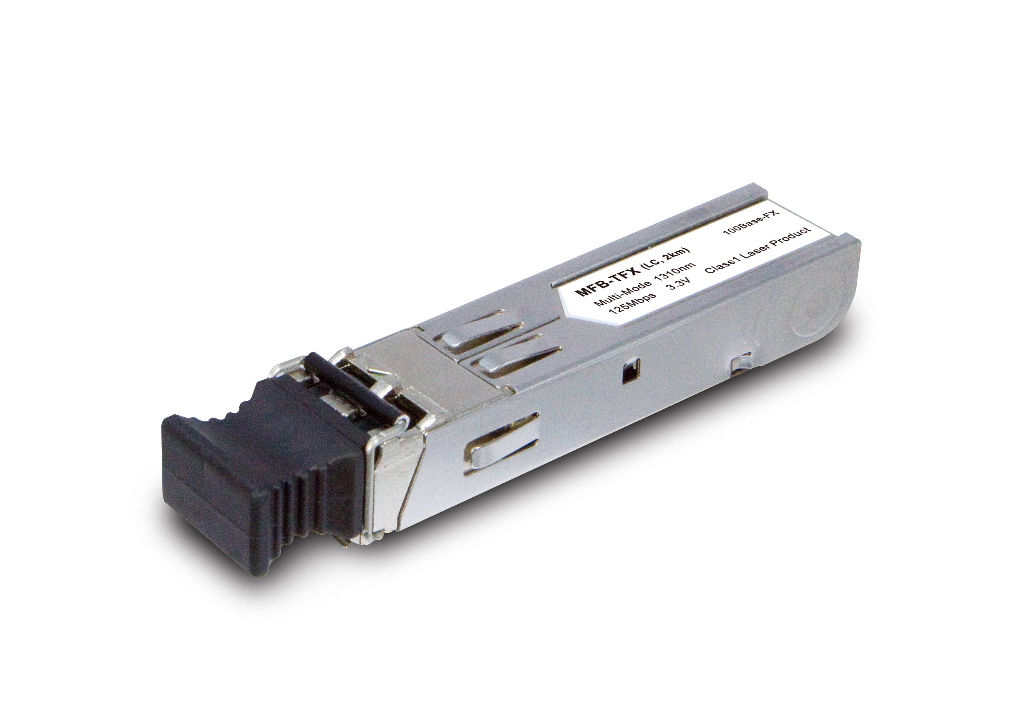 ASSMANN - DIGITUS MFB-TFX - SFP (Mini-GBIC)-Transceiver-Modul