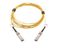 Mellanox LinkX 200Gb/s Active Optical Cables