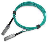 Mellanox LinkX 200Gb/s Active Optical Cables