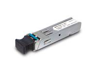 PLANET MFB-TF20, Faseroptik, 100 Mbit/s, SFP, LC, 20000 m, 1550 nm