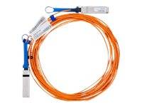 Mellanox 40 Gb/s Active Optical Cable - Fibre Channel-Kabel