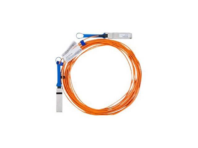 Mellanox 40 Gb/s Active Optical Cable - Fibre Channel-Kabel