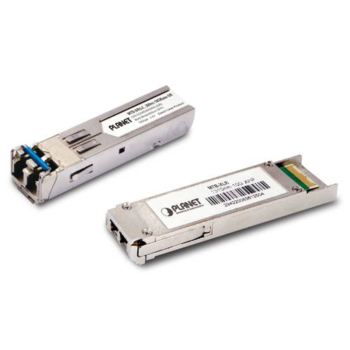 Planet MTB-TLR, Faseroptik, 10000 Mbit/s, SFP+, LC, 100000 m, 1310 nm
