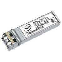Intel E10GSFPSRG1P5, Faseroptik, 10000 Mbit/s, SFP+, SR, 300 m, 850 nm