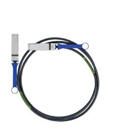 Mellanox Passive Copper Cables - InfiniBand-Kabel