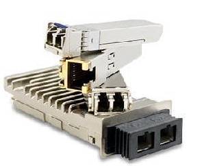 AddOn MSA Compliant 10GBase-SR SFP+ Transceiver