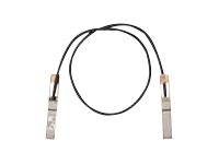 Cisco 100GBASE-CR4 Passive Copper Cable - InfiniBand-Kabel - QSFP (S)