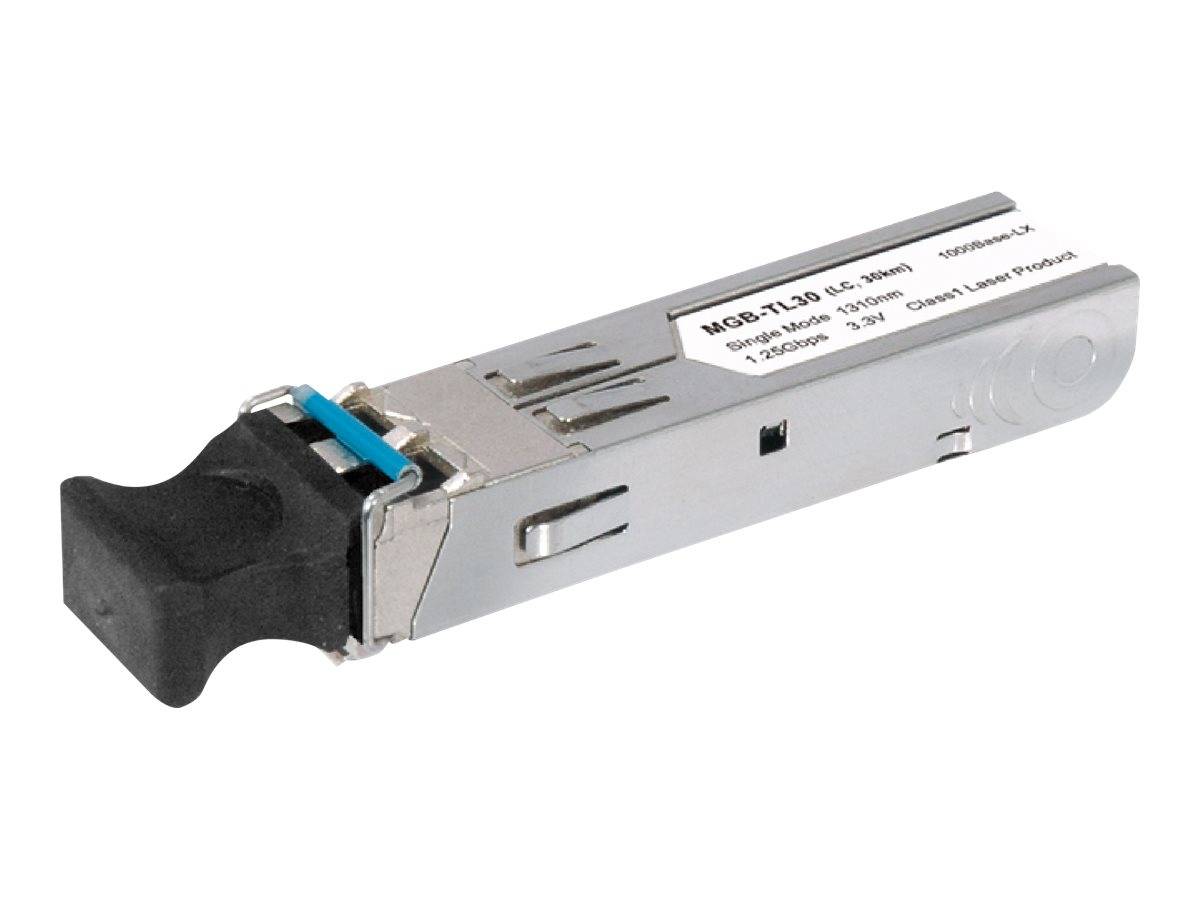 PLANET - SFP (Mini-GBIC)-Transceiver-Modul - WDM