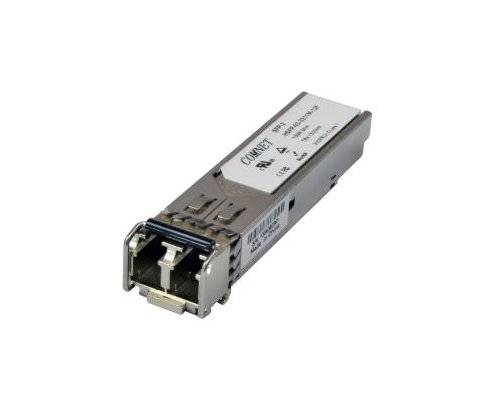 ComNet SFP-16, Faseroptik, 1000 Mbit/s, SFP, LC, 550 m, 850 nm