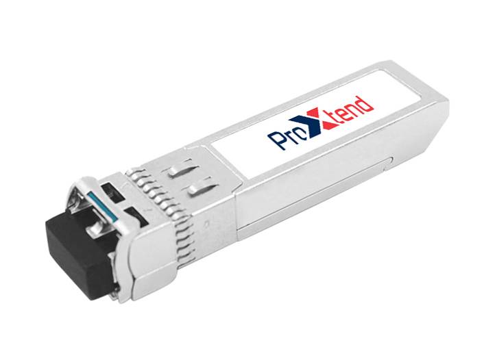ProXtend SFP FX LC 2KM Fast Ethernet 155Mb/s, Faseroptik, 155 Mbit/s, SFP, LC, FX, 2000 m