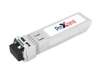 ProXtend SFP FX LC 2KM Fast Ethernet 155Mb/s, Faseroptik, 155 Mbit/s, SFP, LC, FX, 2000 m