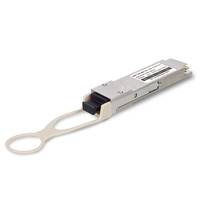 PLANET QSFP-40G-SR4, Faseroptik, 40000 Mbit/s, QSFP+, MPO, SR, 150 m